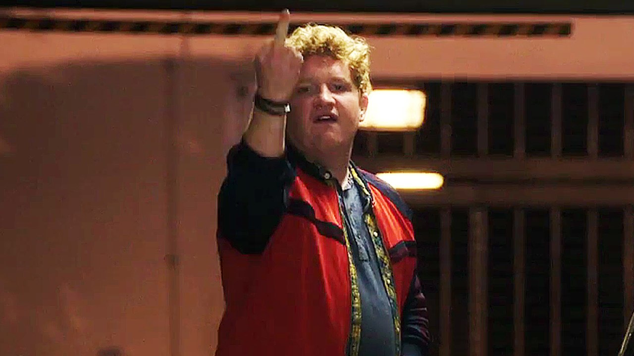 VerrÃ¼ckt nach Fixi - Teaser 1 (Deutsch) HD