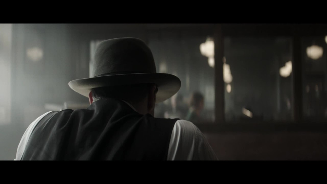 Genius - Clip Perkins bekommt das Skripkt (Deutsch) HD