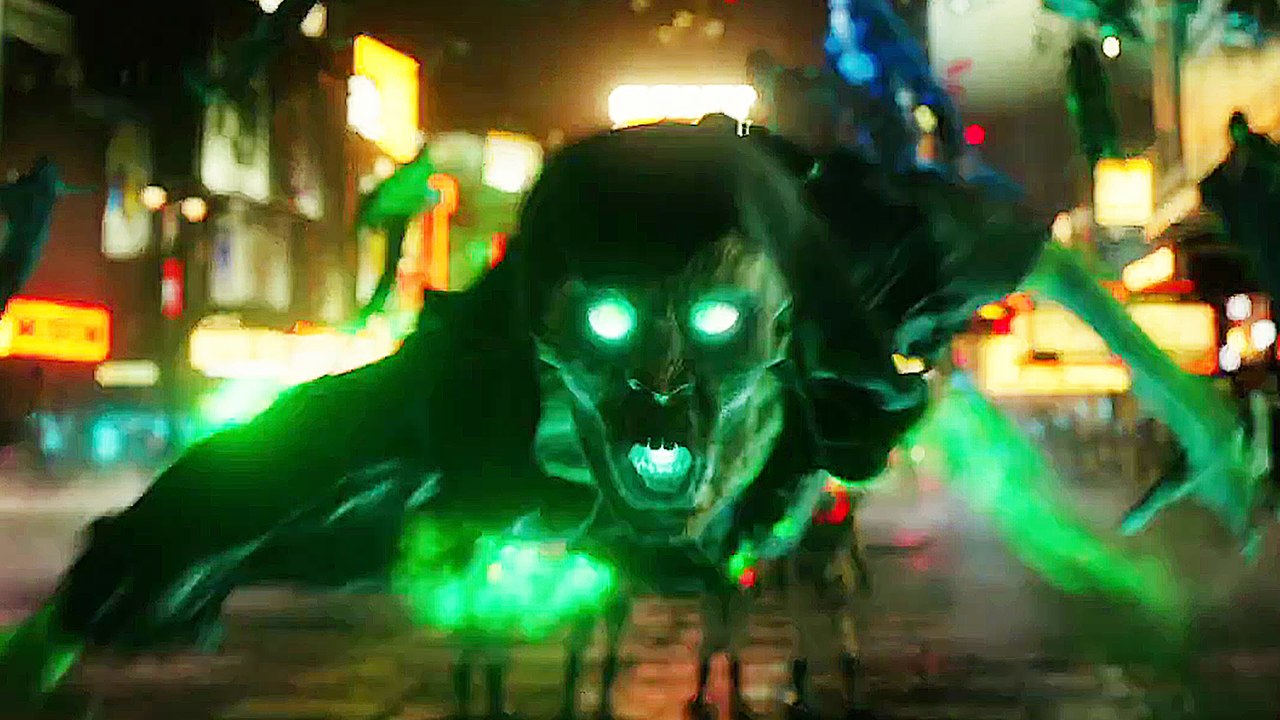 Ghostbusters - TV Spot Fight (Deutsch) HD