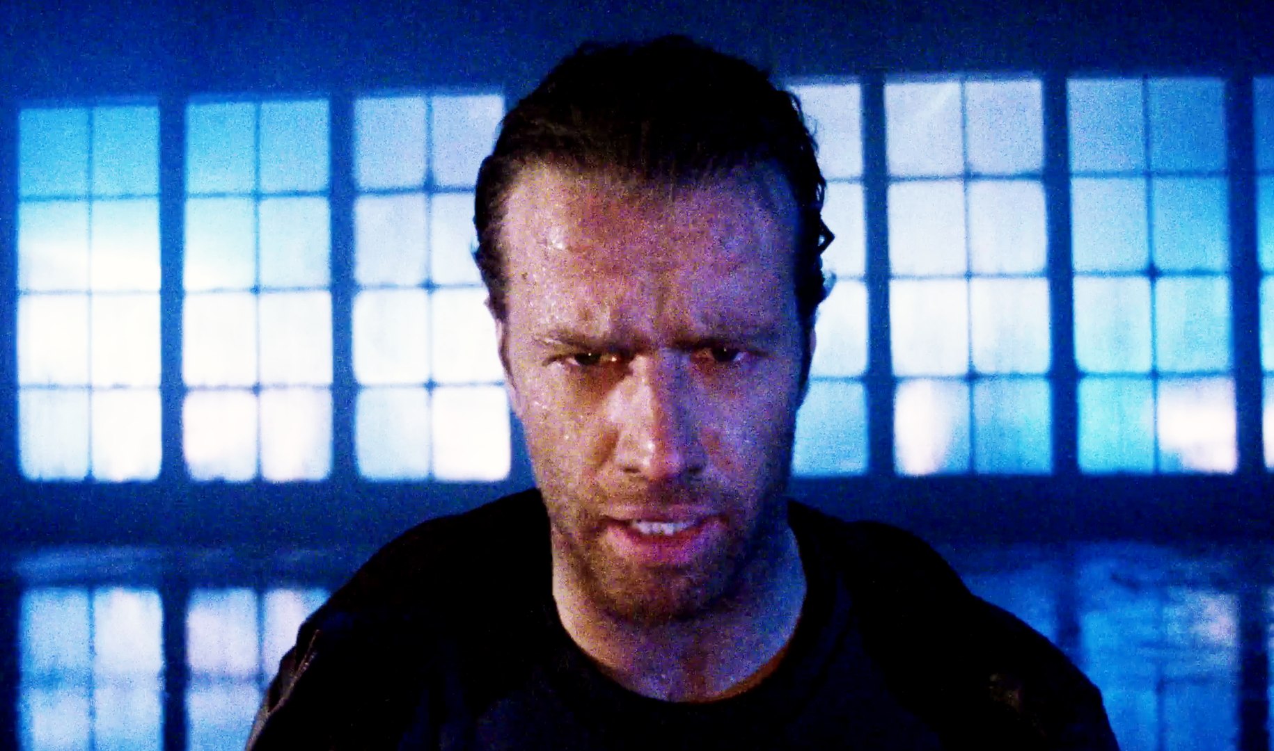 Highlander - 4K Restoration Trailer (English) HD