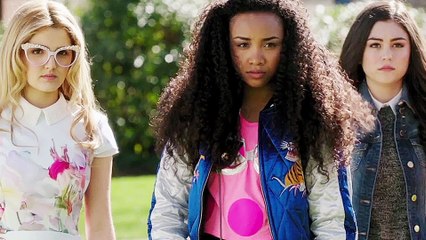 Project MC2 - S02 Trailer (English) HD