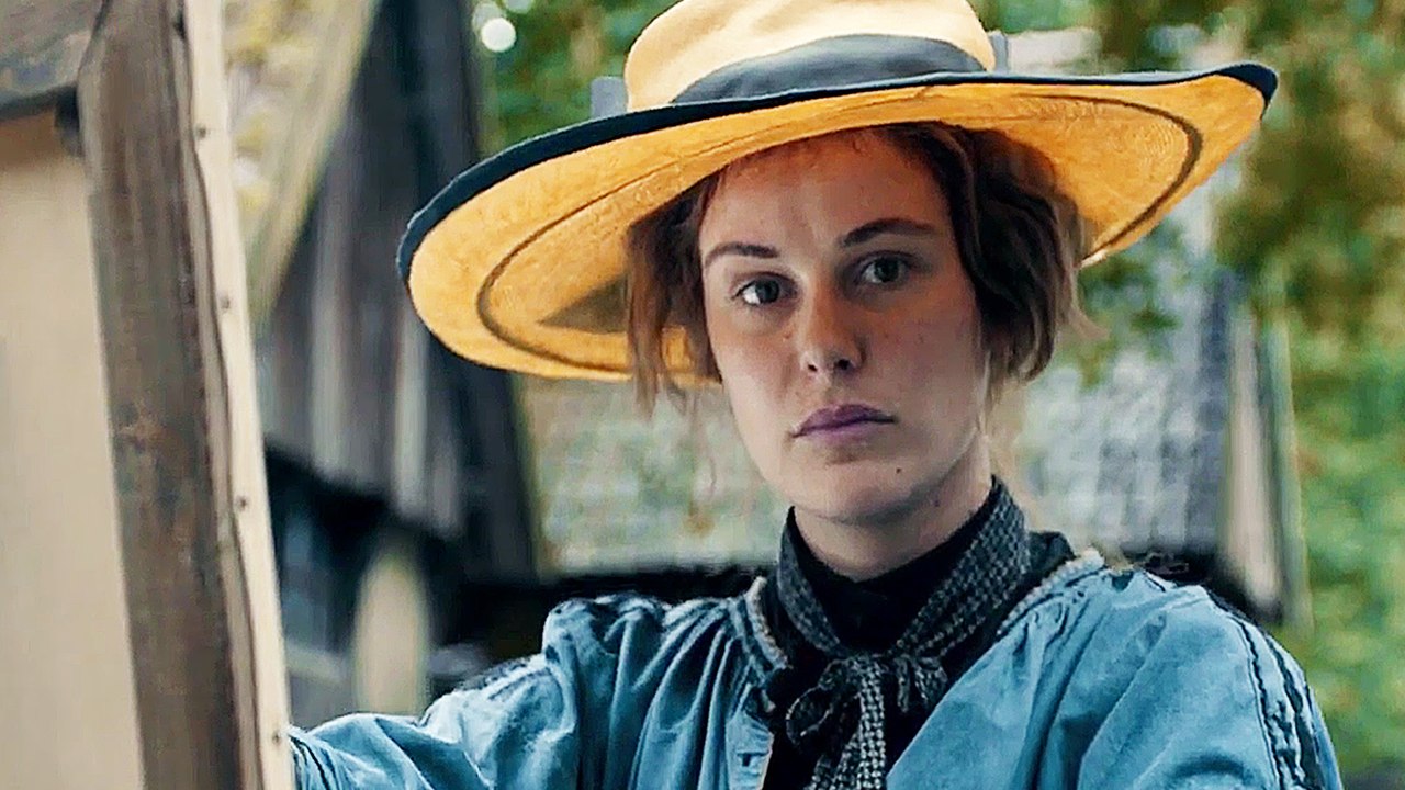 Paula - Trailer (Deutsch) HD