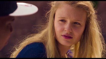 Morris From America - Clip Jay Z (English) HD