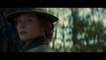 Pete's Dragon - Featurette Great Storytelling (English) HD