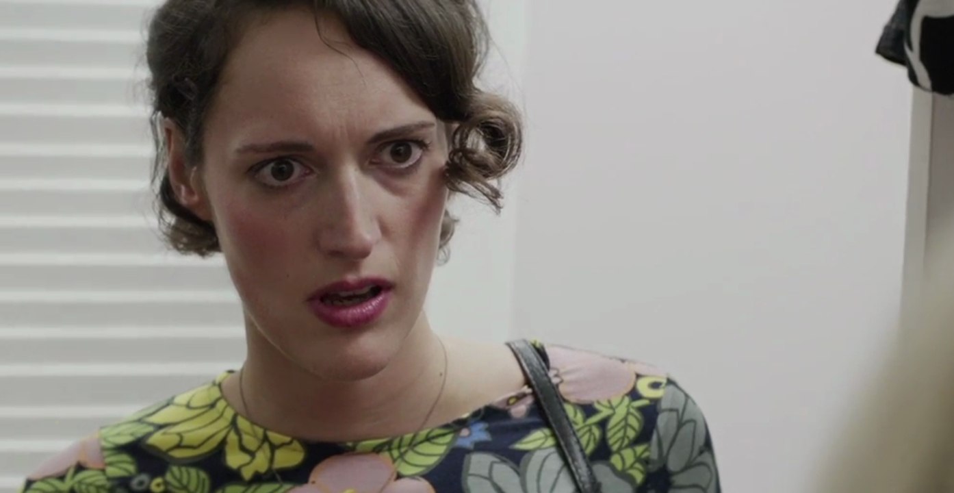 Fleabag - S01 Trailer (English) HD