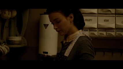 Anthropoid - Clip Not That Young (English) HD