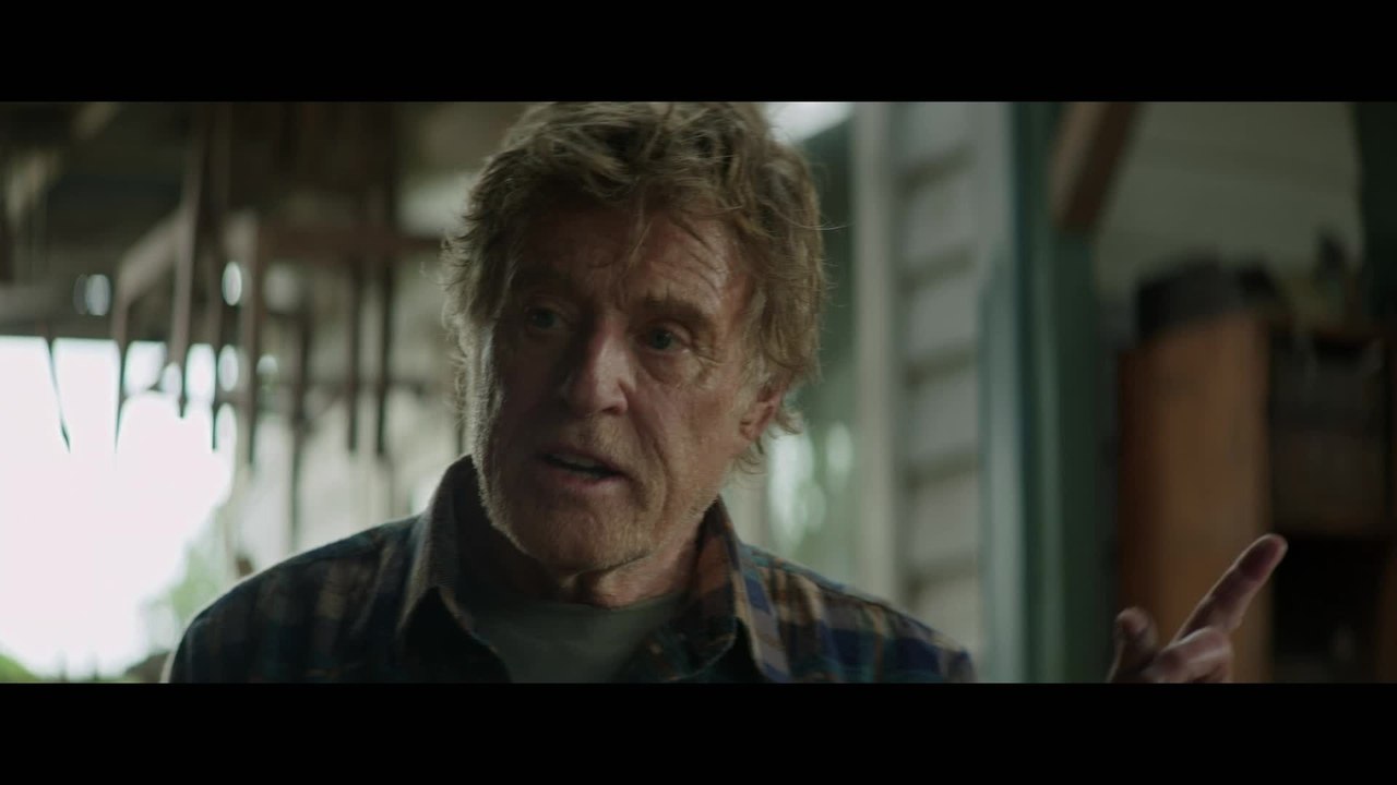 Elliot, der Drache - Clip Ich bin jeden Tag in den-WÃ¤ldern unterwegs (Deutsch) HD