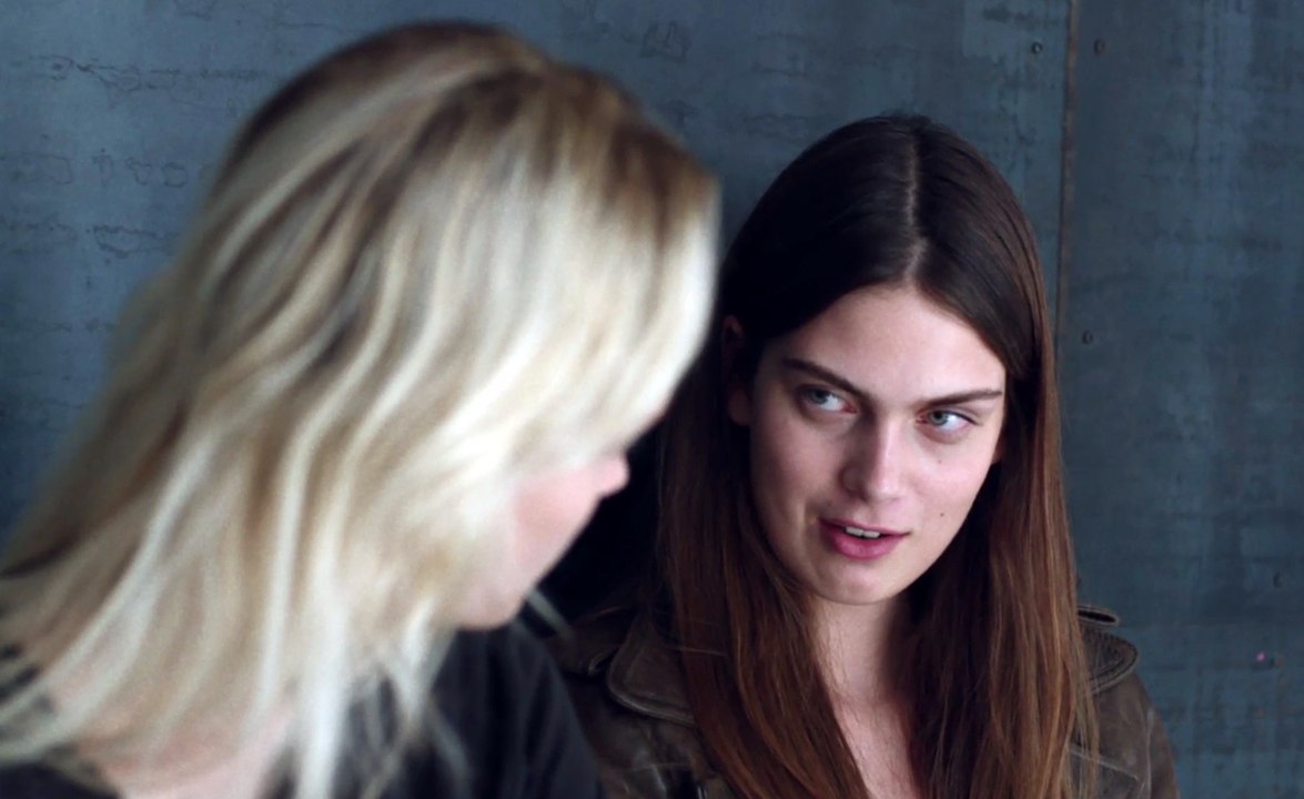 The Model - Trailer (Deutsch) HD