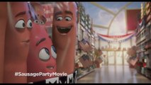 Sausage Party - Clip Deep in some bun (English) HD