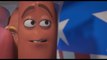 Sausage Party - Clip I Can't Wait (English) HD