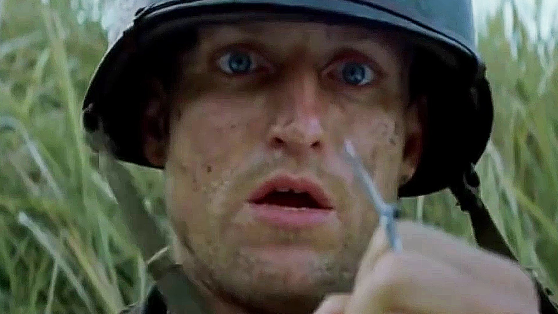 The Thin Red Line - 4K restoration Trailer (English) HD