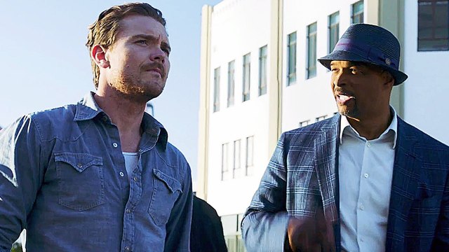Lethal Weapon - S01 Sneak Peek (English) HD