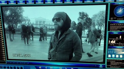 Rampage President Down - Trailer (Deutsch) HD