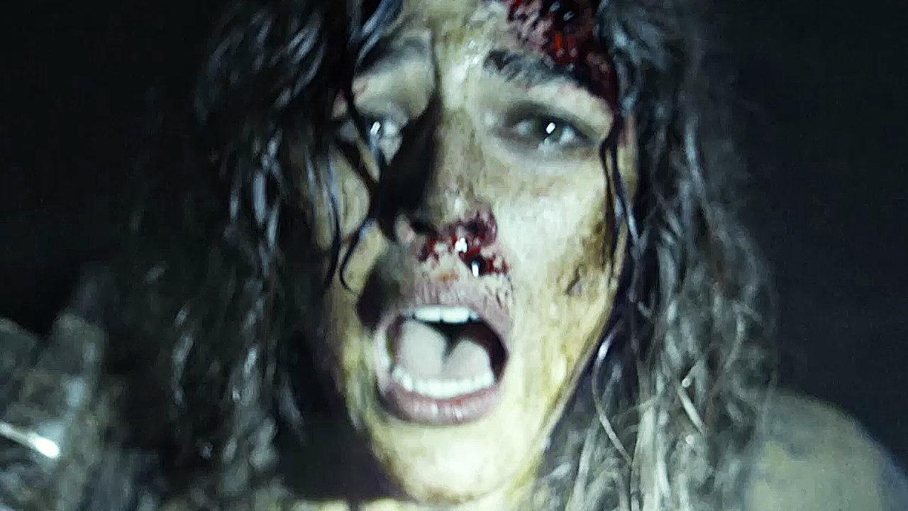Blair Witch - Trailer (Deutsch) HD
