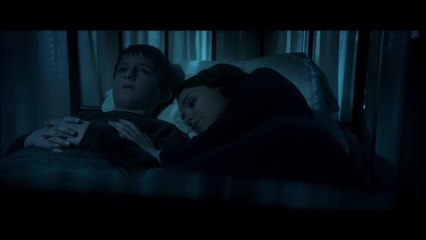 A Tale of Love and Darkness - Clip Be Kind (English Subs) HD