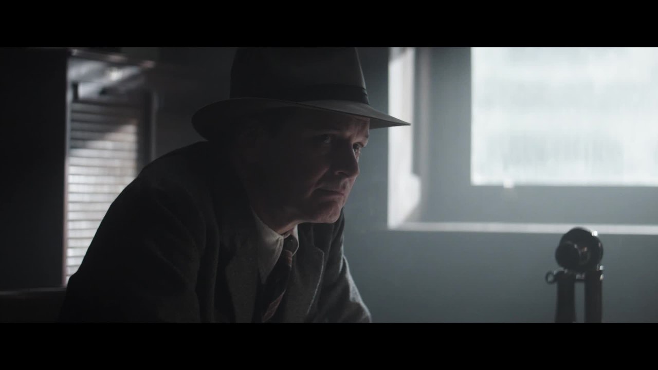 Genius - Clip Das erste Treffen (Deutsch) HD