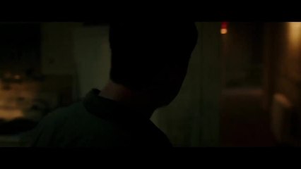 Don't Breathe - Clip Tension (English) HD