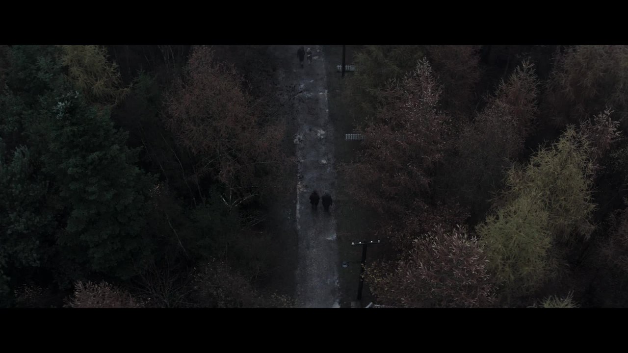 Genius - Clip Wolfe und Perkins sprechen Ã¼ber den Buchtitel (Deutsch) HD