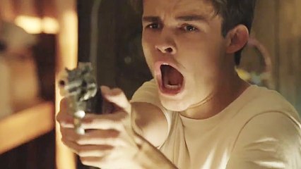 Too Close to Home - S01 Trailer (English) HD