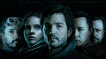 Rogue One: A Star Wars Story - Trailer (Deutsch) HD