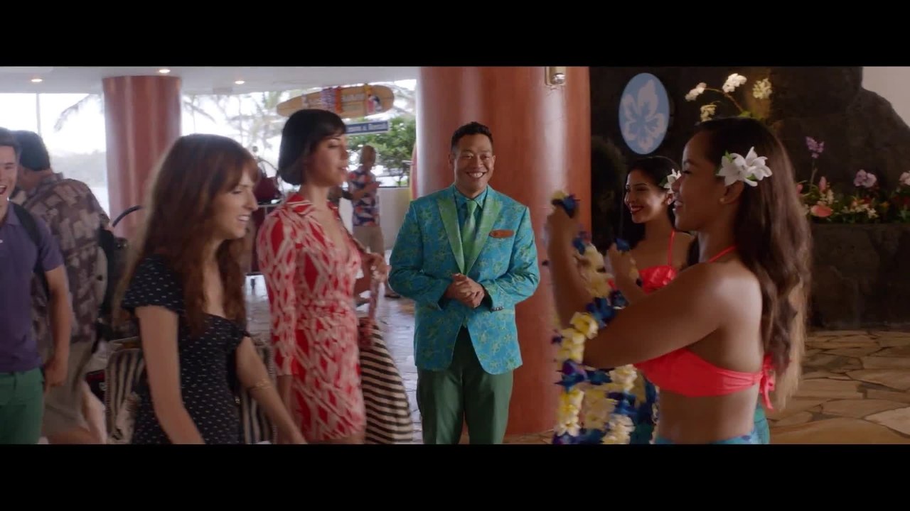 Mike & Dave Need Wedding Dates - Clip Ihr tÃ¤glicher Apfel (Deutsch) HD