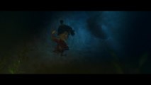 Kubo and the Two Strings - Clip Garden of Eyes (English) HD