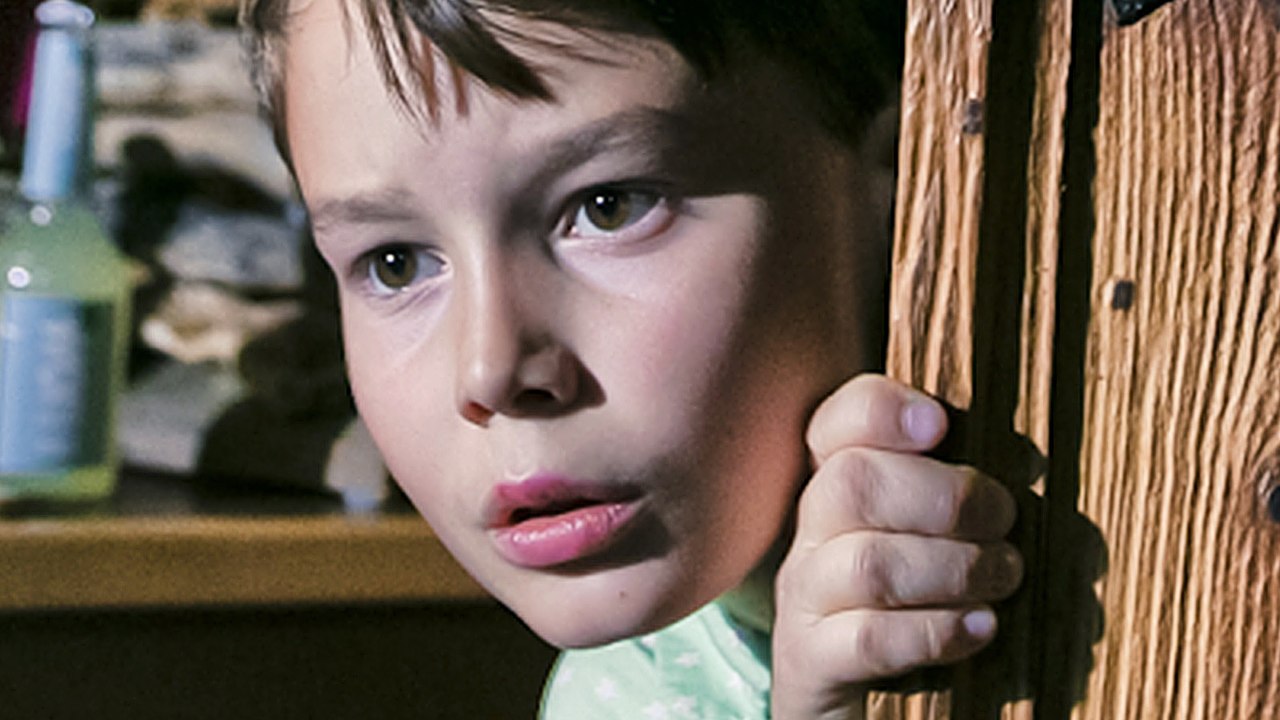 Burg Schreckenstein - Trailer (Deutsch) HD