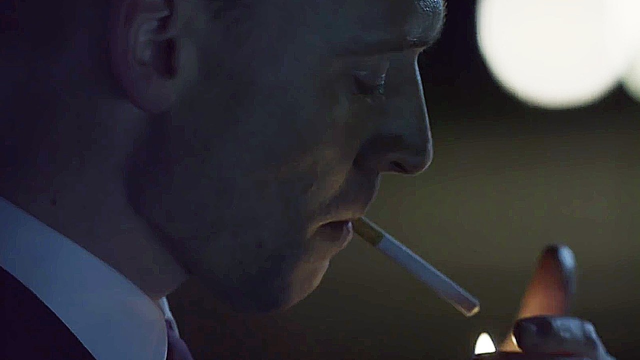 The Night Manager - S01 E01 Trailer (English) HD