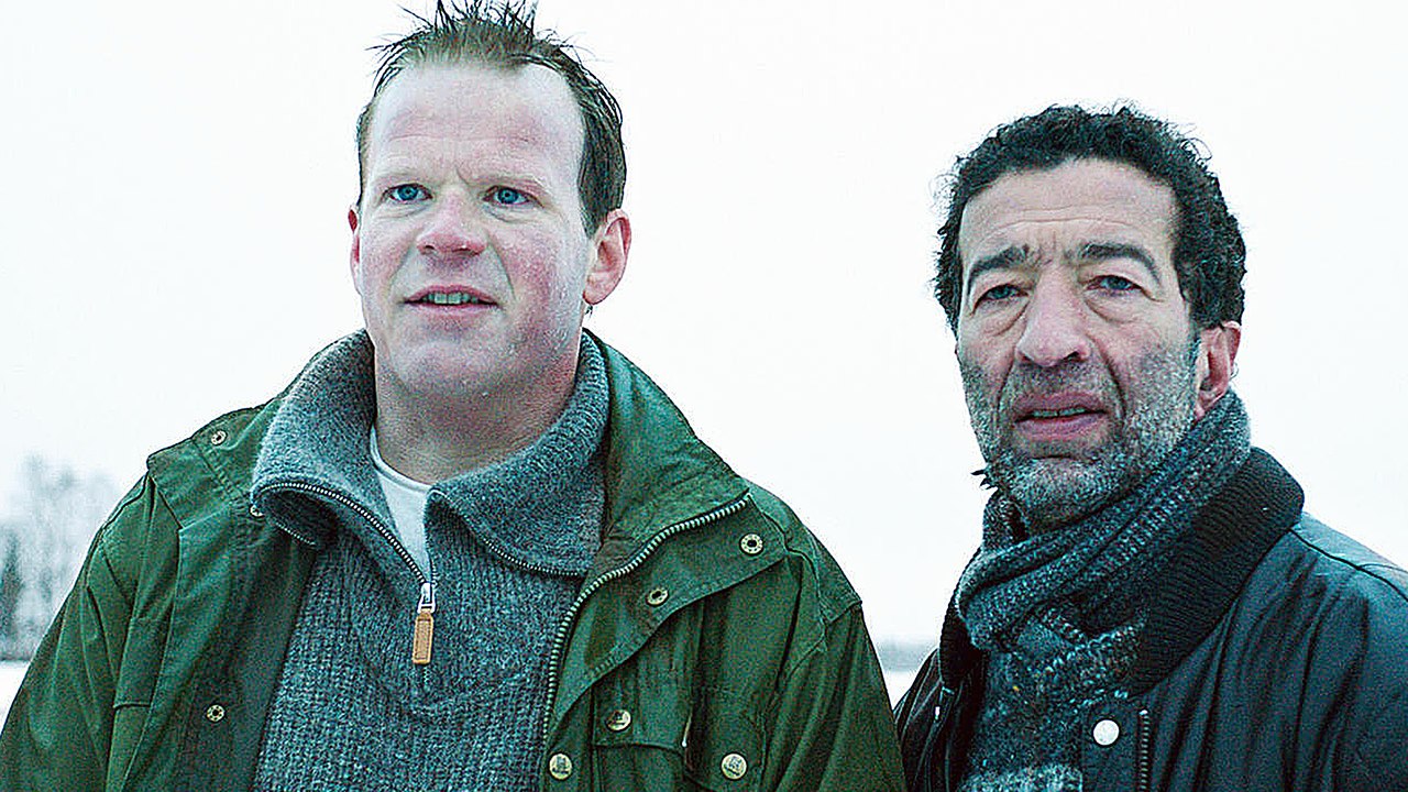 Welcome to Norway - Trailer (Deutsch) HD