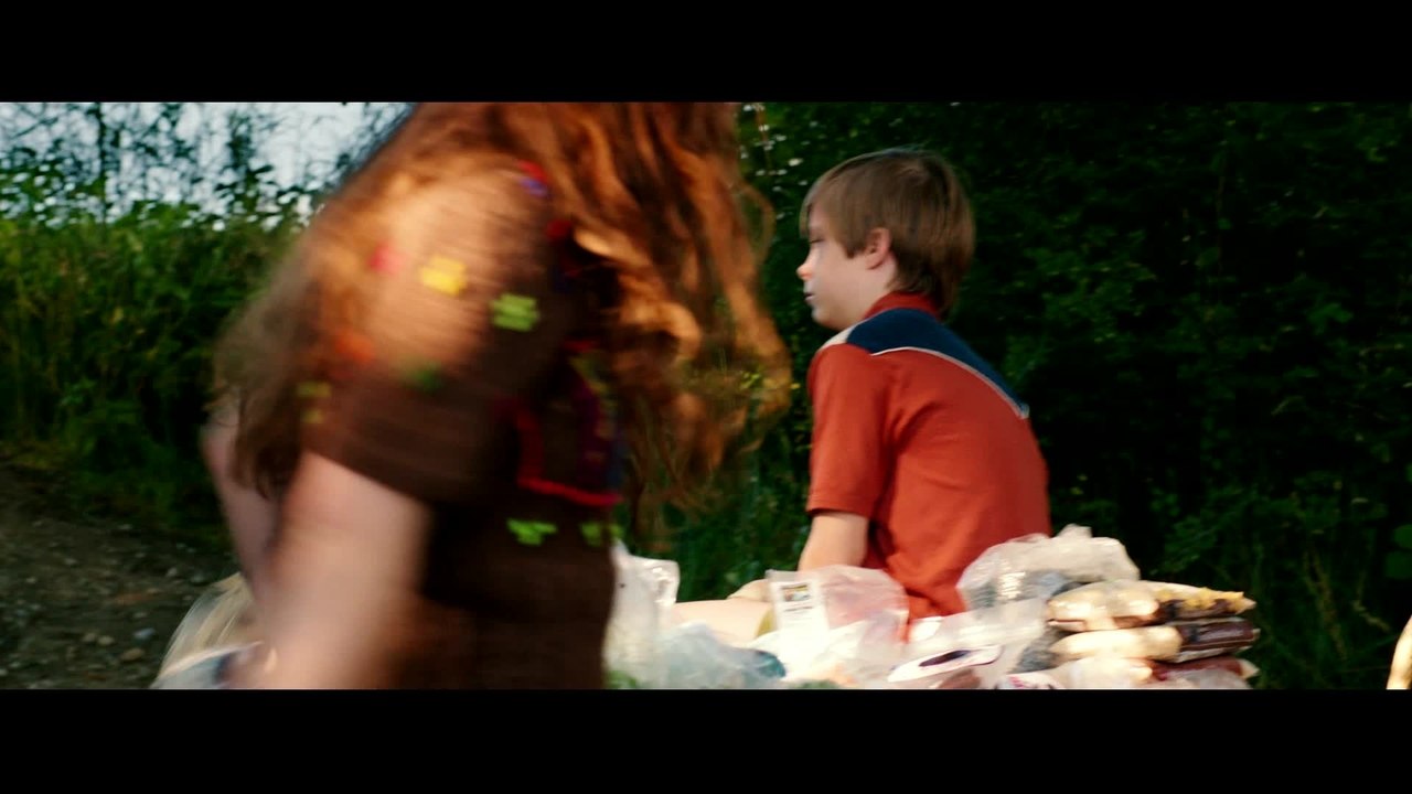 Captain Fantastic - Einmal Wildnis und zurÃ¼ck - Clip Noam-Chomsky-Tag (Deutsch) HD