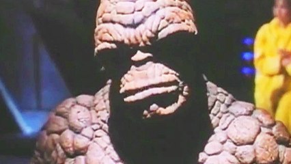 Doomed: The Untold Story of Roger Corman's The Fantastic Four - Trailer 2 (English) HD