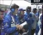 575 F1 11 GP Belgique 1995 P7