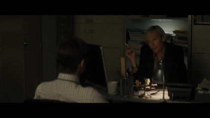 Imperium - Red Band Clip Timothy McVeigh (English) HD