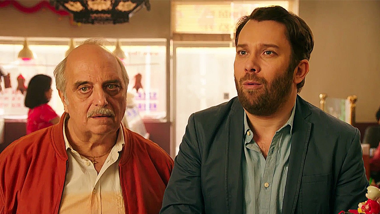 Antonio, ihm schmeckt's nicht! - Featurette Culture Clash (Deutsch) HD