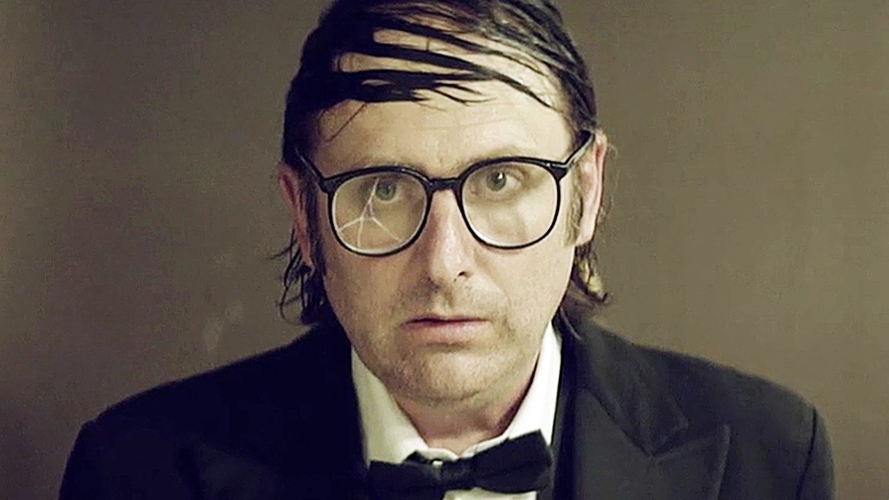 Entertainment - Trailer (Deutsche UT) HD