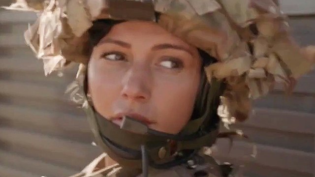 Staffel 2 von Eine Frau an der Front