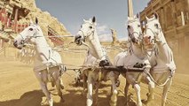 Ben-Hur - Featurette Episch (Deutsch) HD