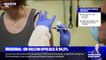 Covid-19: le laboratoire Moderna annonce que candidat-vaccin est efficace à 94,5%