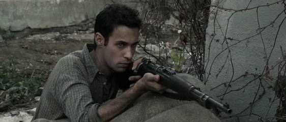 Chosen - Trailer (English) HD