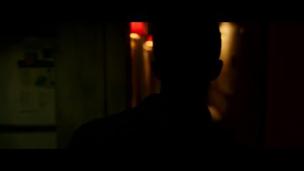 Don't Breathe - Clip Spannung auf dem Flur (Deutsch) HD