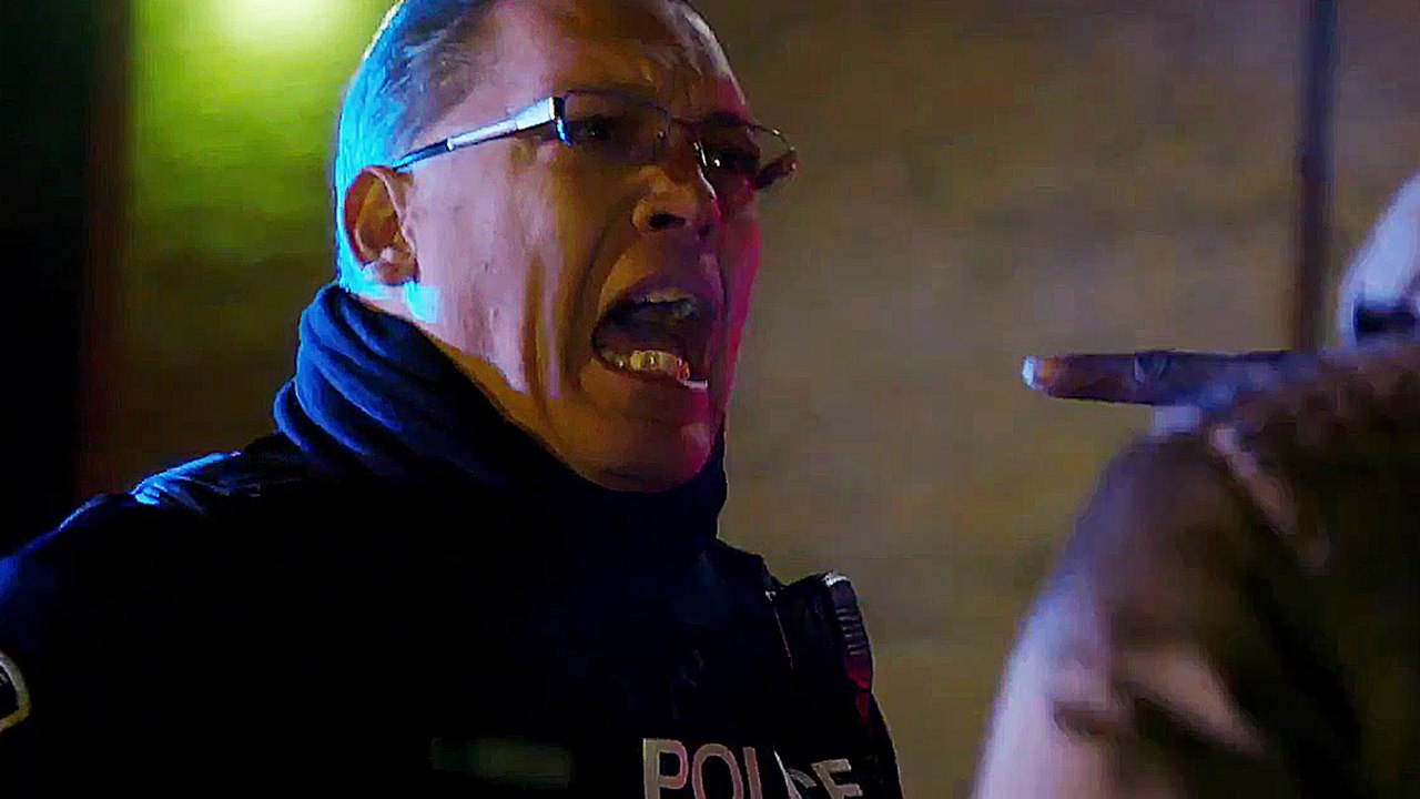 Do Not Resist - Trailer (English) HD