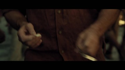 Mechanic Resurrection - Clip Cliff Dive (English) HD