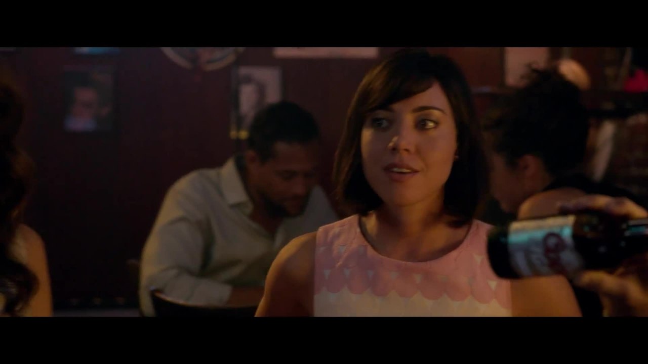 Mike & Dave Need Wedding Dates - Clip Lehrerin und Hedgefond (Deutsch) HD