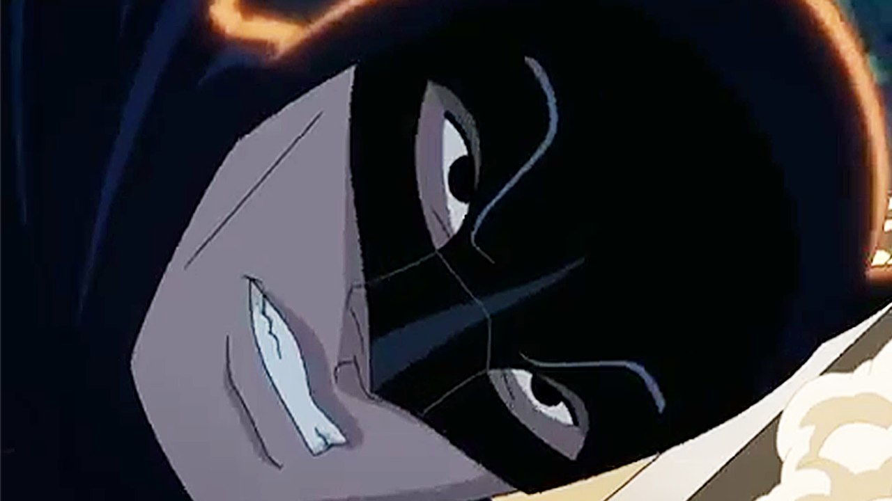 Batman Return Of The Caped Crusaders - Trailer (English) HD