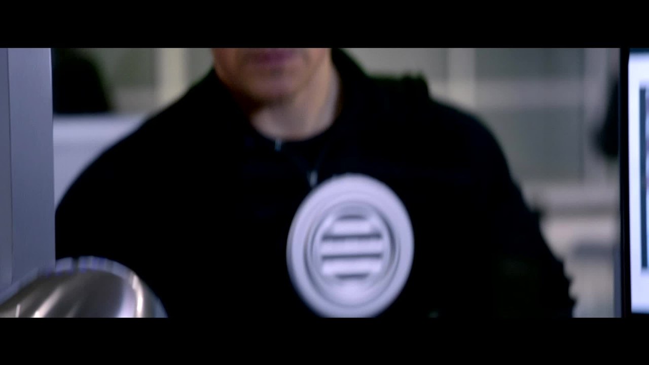 Jason Bourne - Featurette Locations (Deutsch) HD