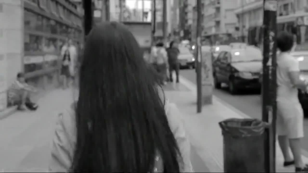 She Wolf - Trailer (Spanish) HD