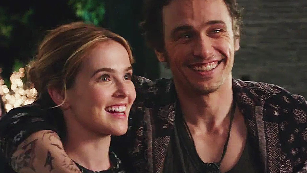 Why Him - Trailer 2 (English) HD