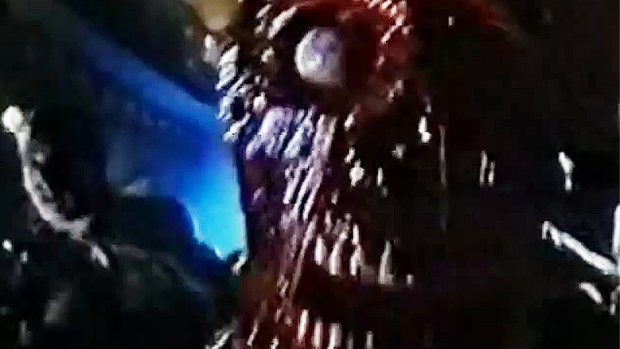 Braindead - Trailer (Deutsch)