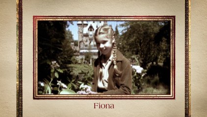 Miss Peregrine's Home for Peculiar Children - Featurette Meet Fiona (English) HD