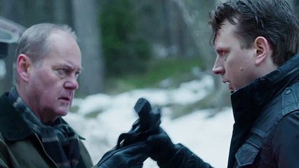 Beck: Gunvald - Trailer (Swedish) HD